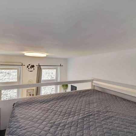 Brightside Apartment Будапеща Екстериор снимка