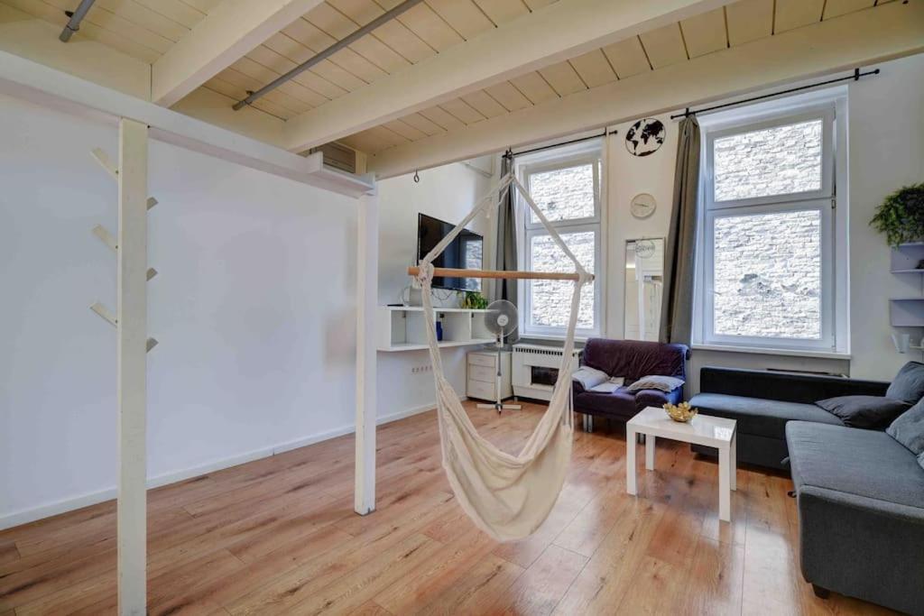 Brightside Apartment Будапеща Екстериор снимка