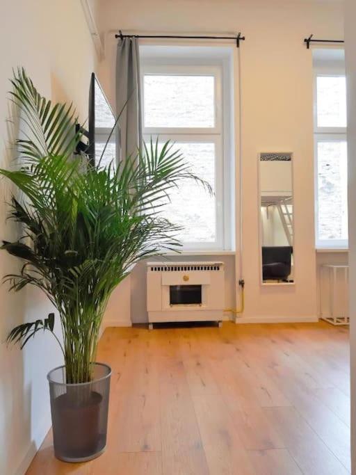 Brightside Apartment Будапеща Екстериор снимка